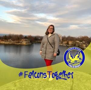 Meet your Posher, Kayleigh